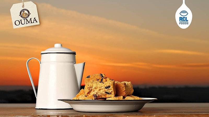 Ouma Muesli Rusks - 500g - Image 2